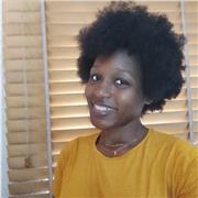 A teacher of English for kids of all ages